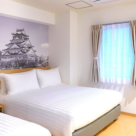 Travelodge Honmachi 大阪 外观 照片