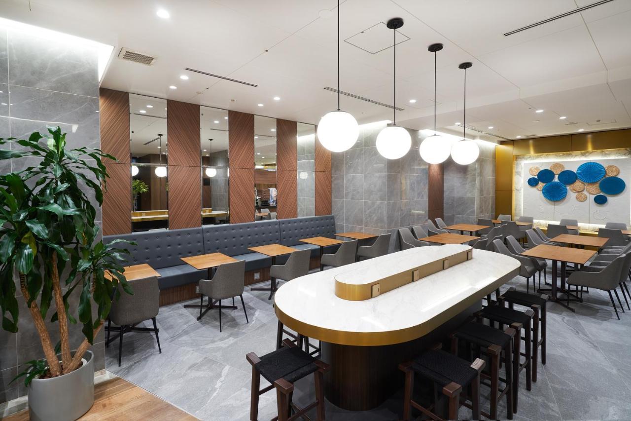 Travelodge Honmachi 大阪 外观 照片