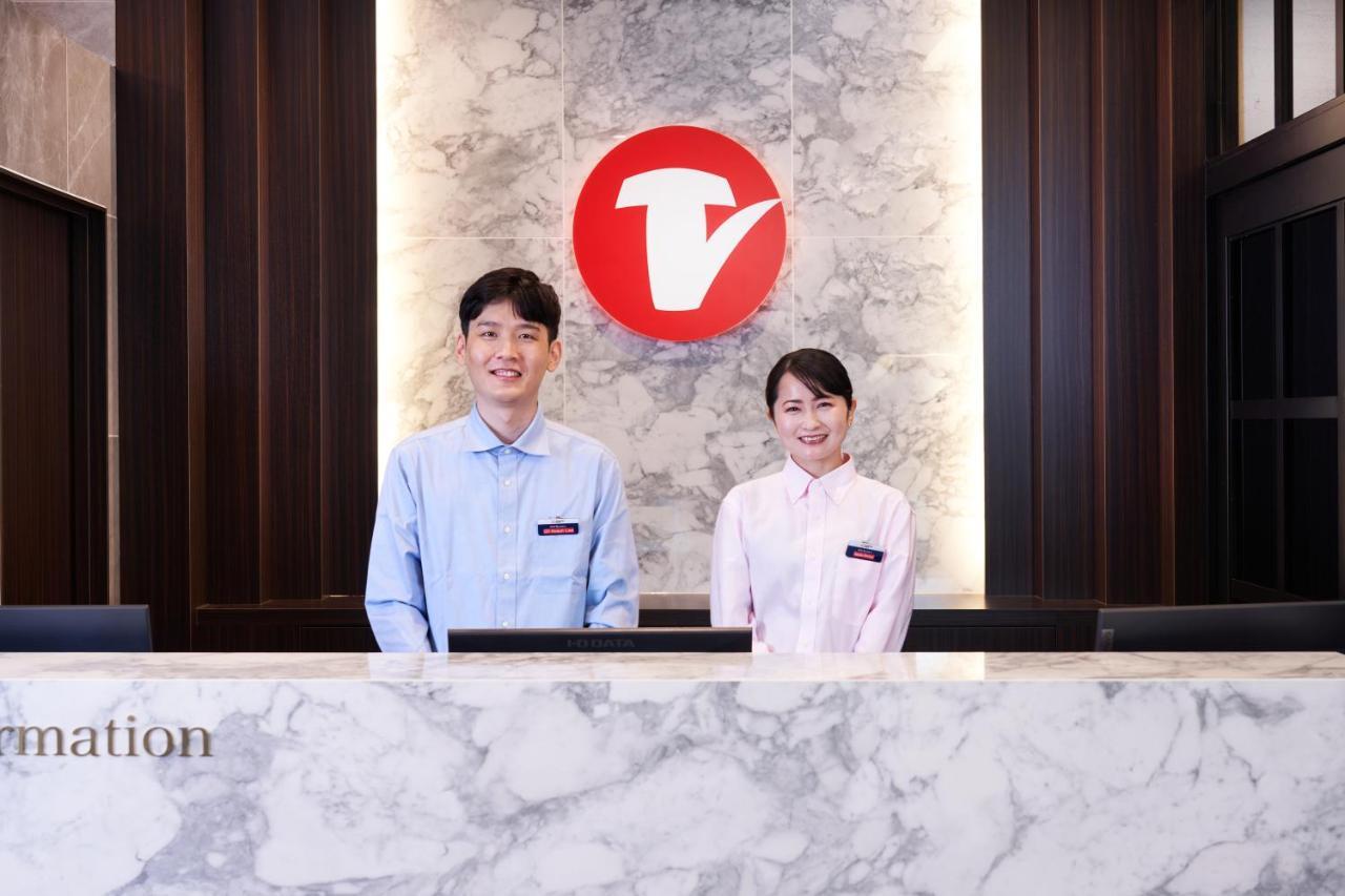 Travelodge Honmachi 大阪 外观 照片