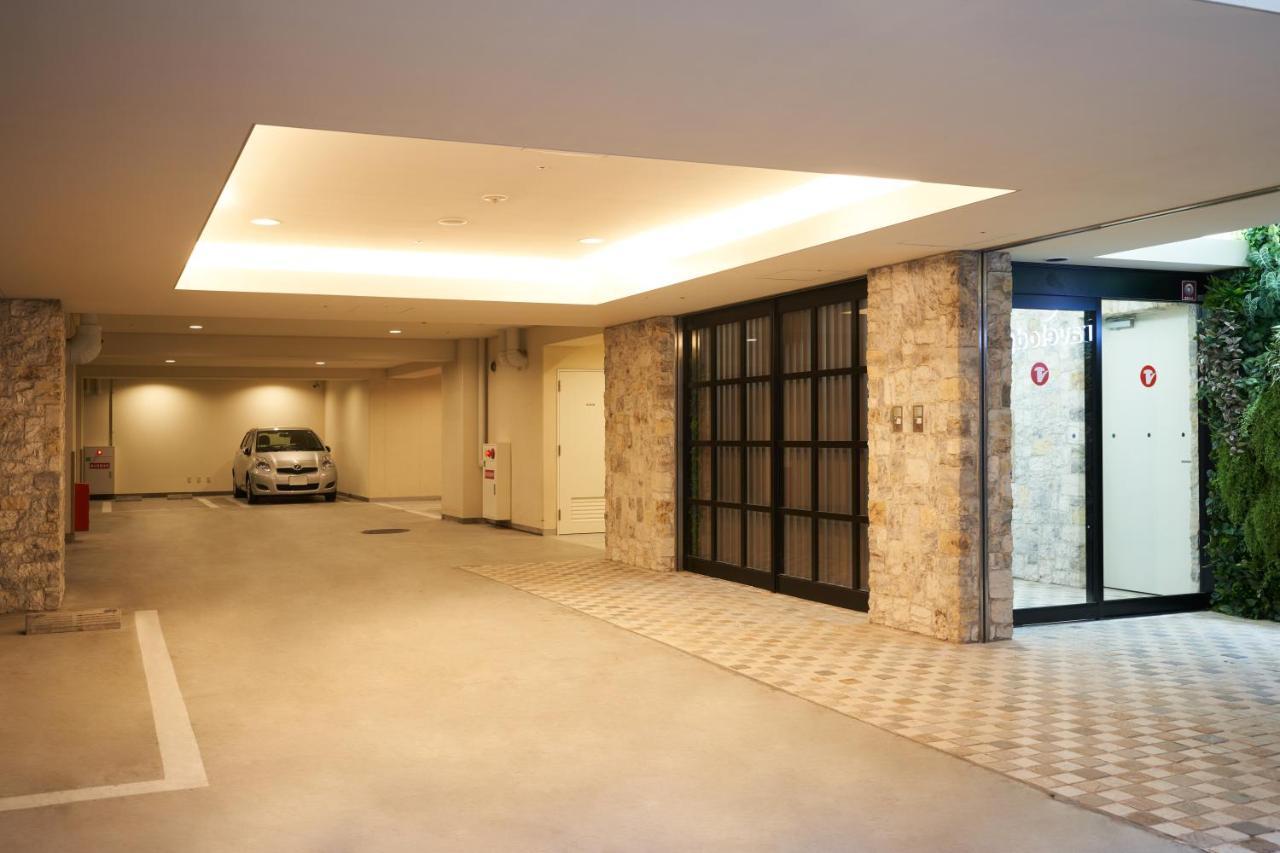 Travelodge Honmachi 大阪 外观 照片