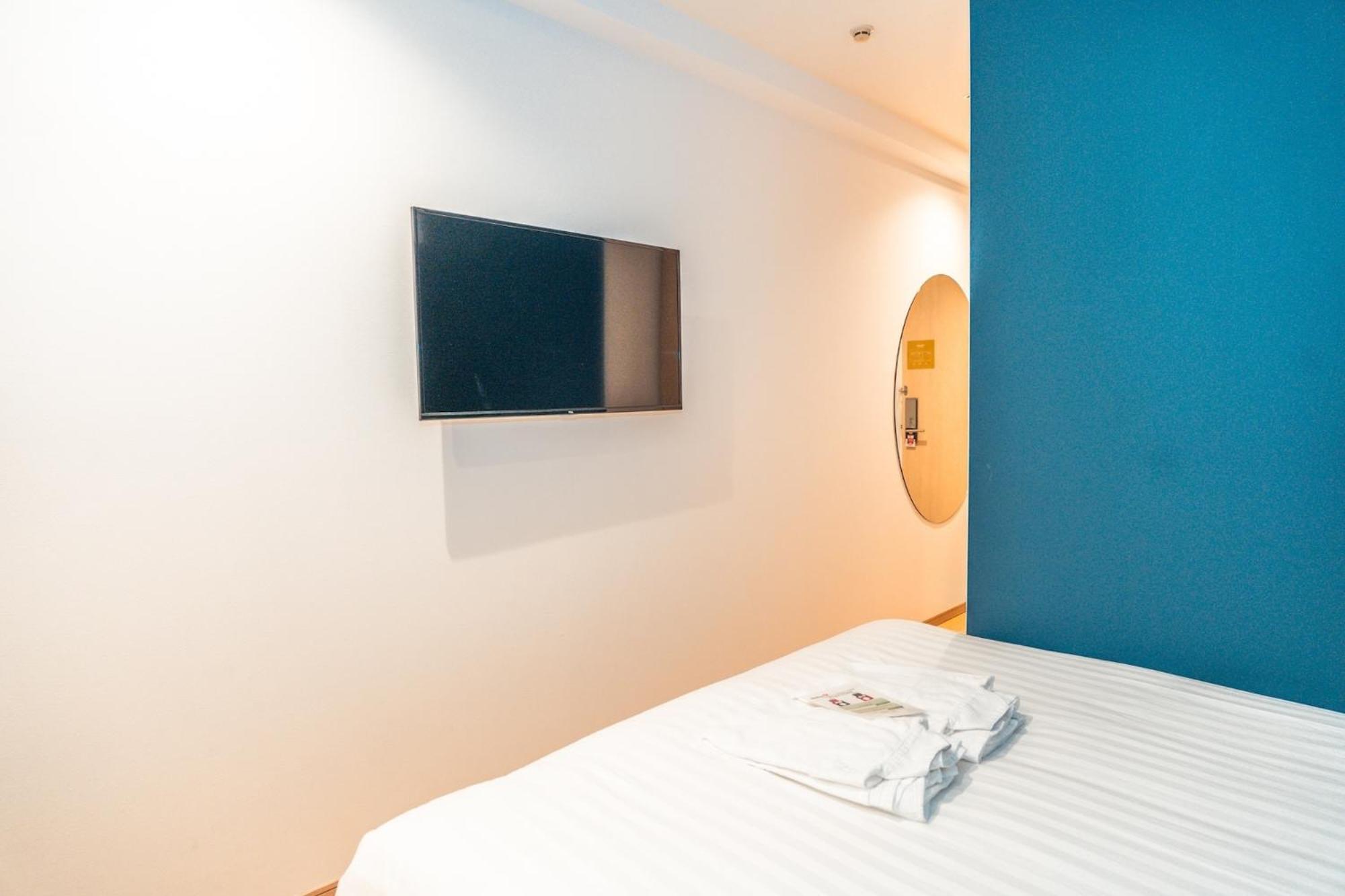 Travelodge Honmachi 大阪 外观 照片