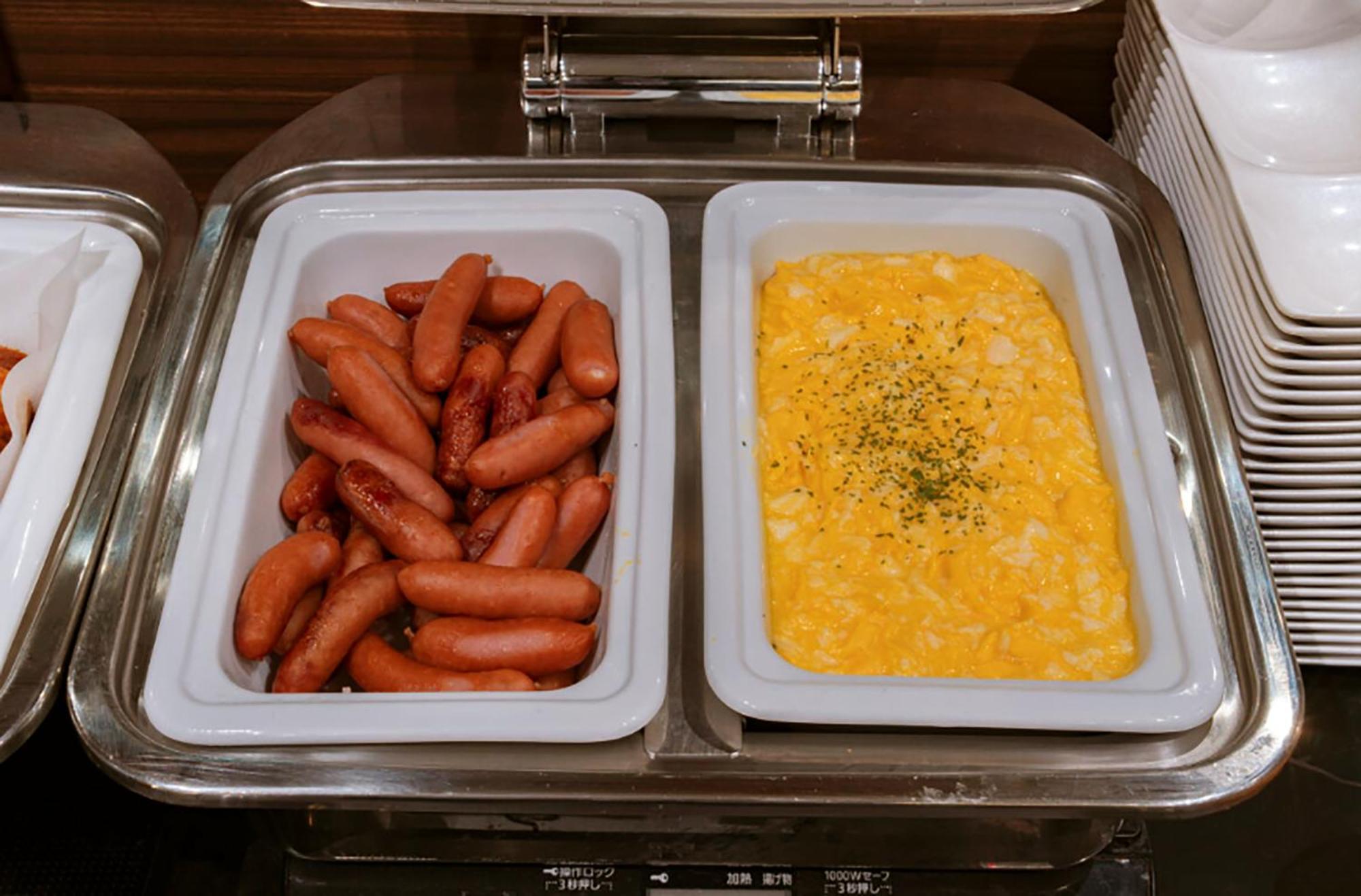 Travelodge Honmachi 大阪 外观 照片