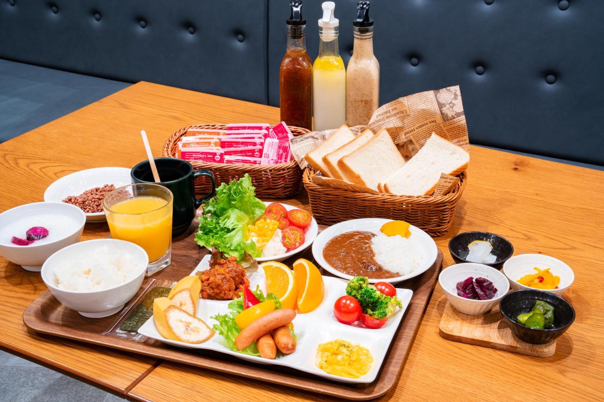 Travelodge Honmachi 大阪 外观 照片