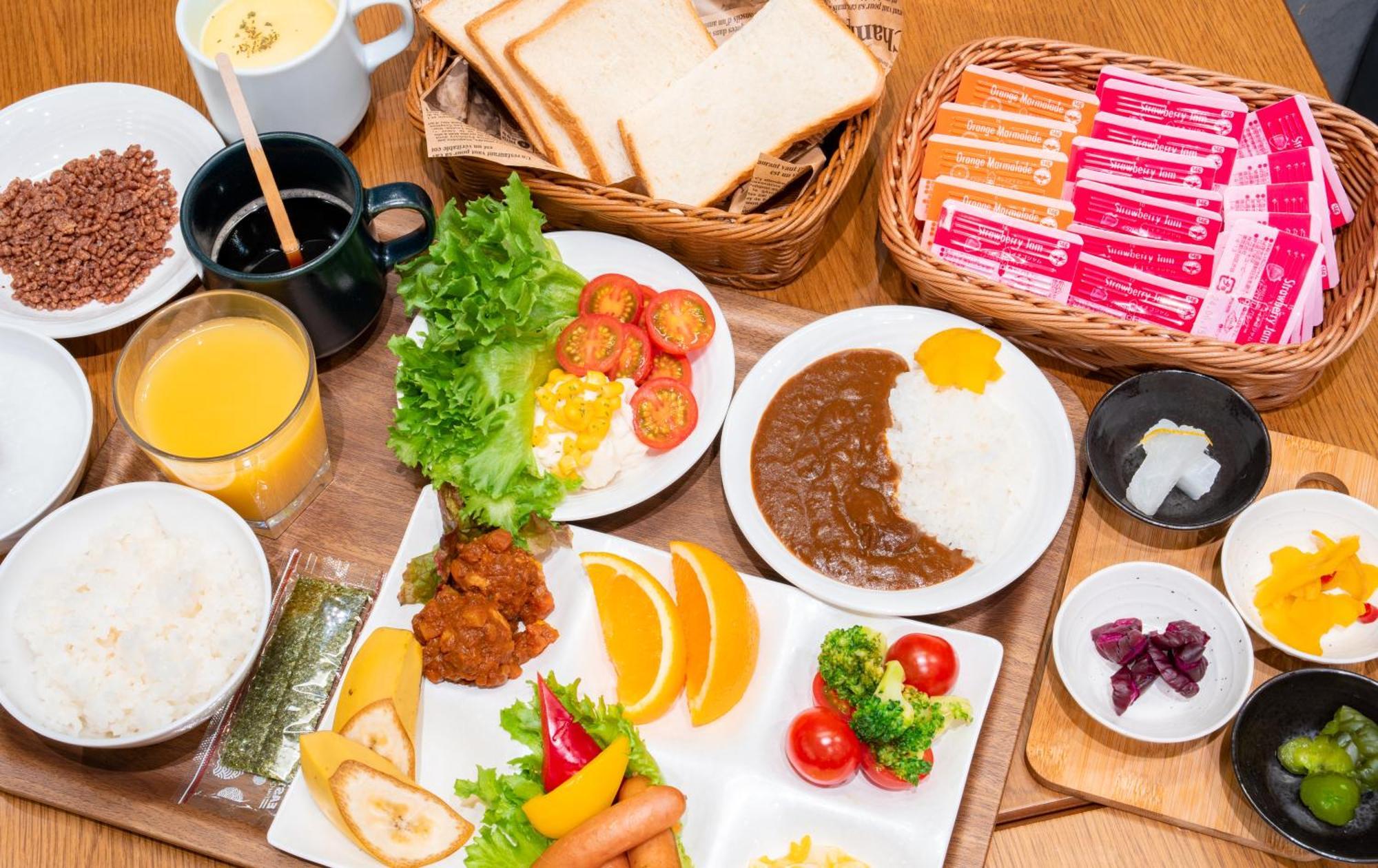 Travelodge Honmachi 大阪 外观 照片