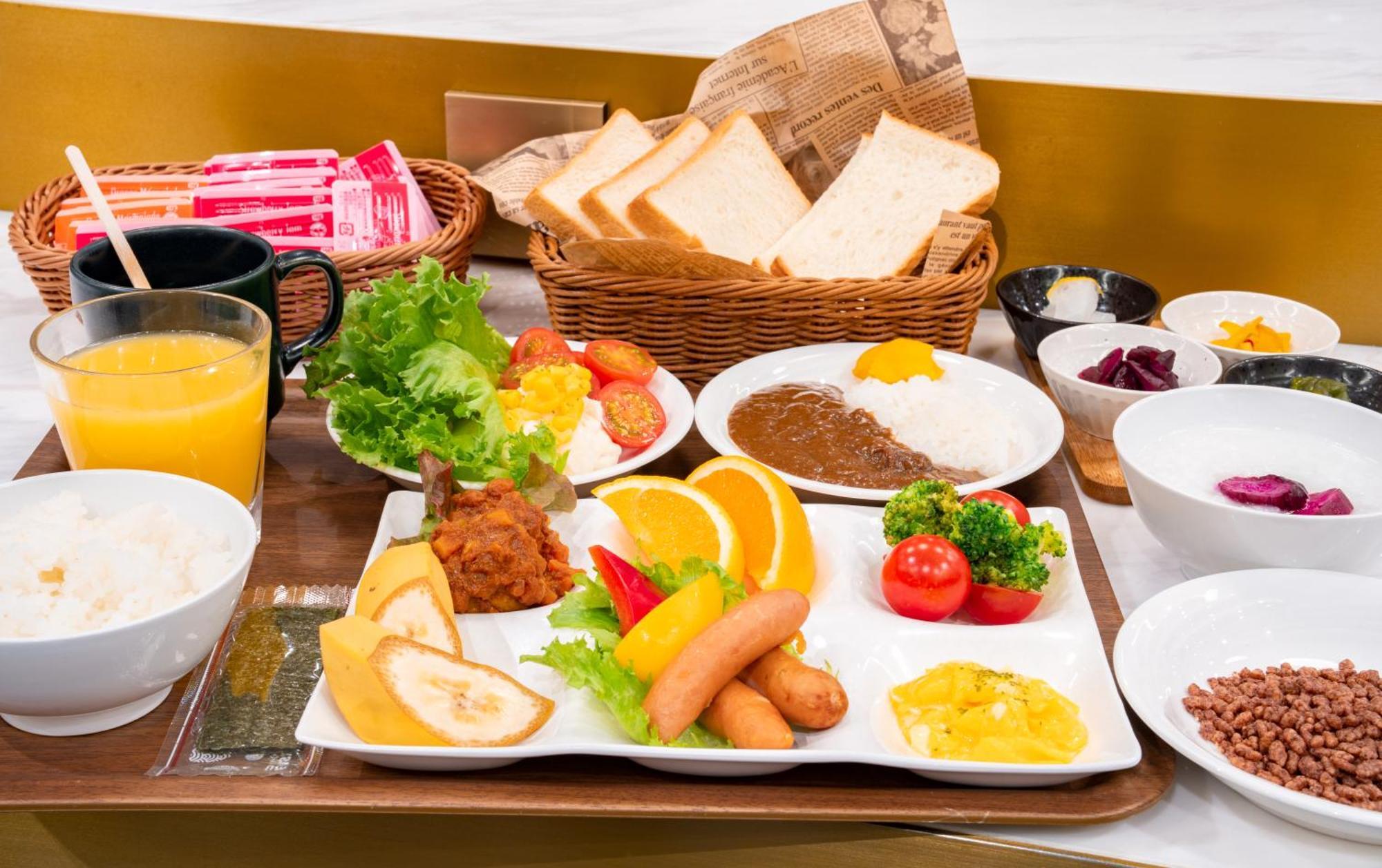 Travelodge Honmachi 大阪 外观 照片