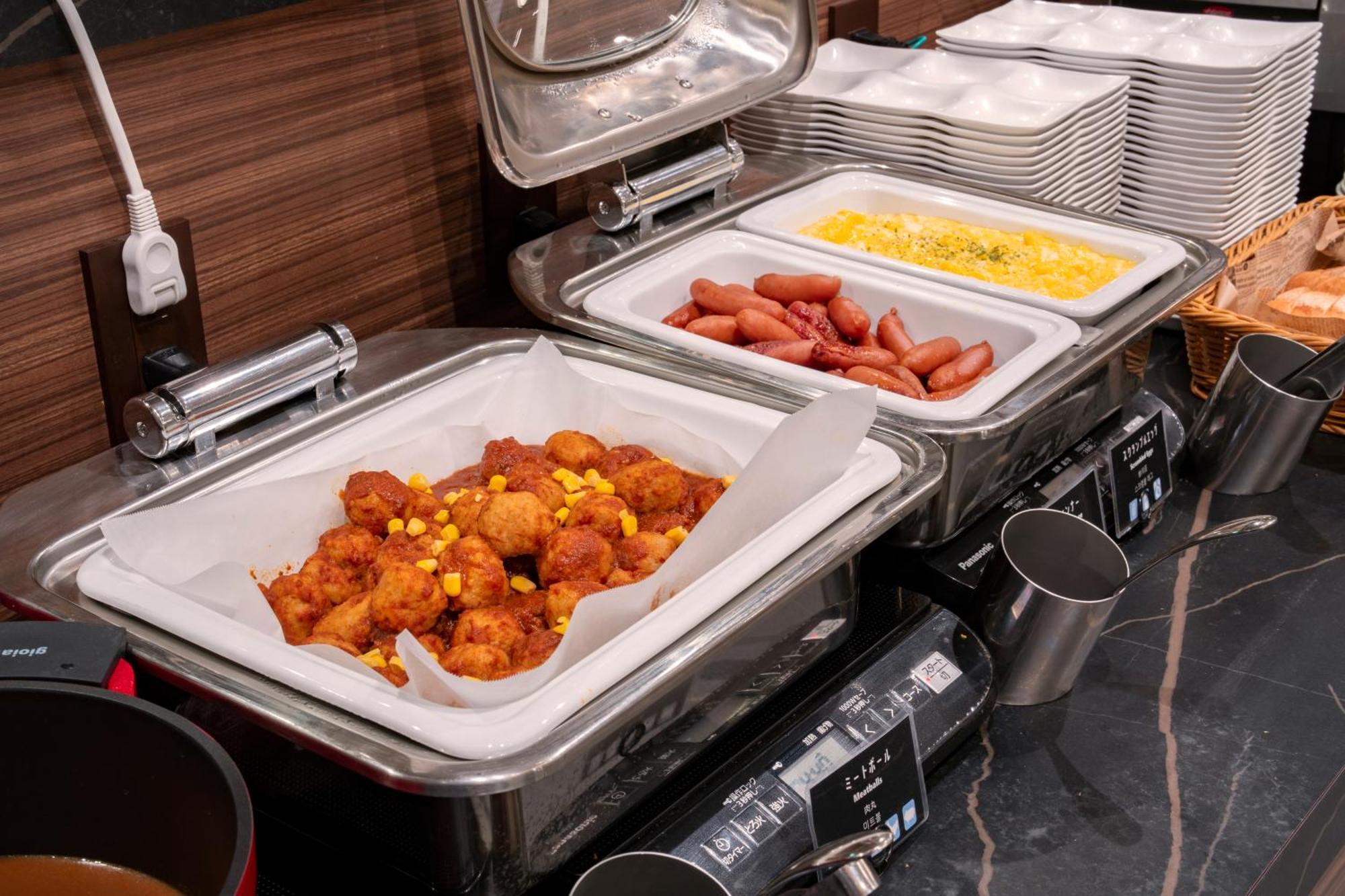 Travelodge Honmachi 大阪 外观 照片