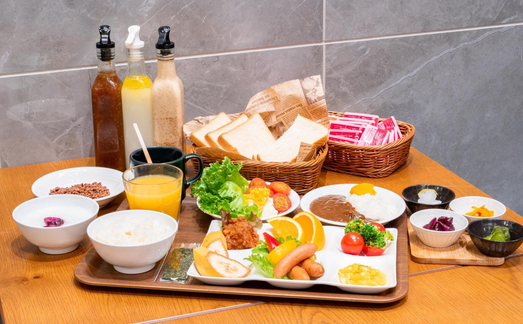 Travelodge Honmachi 大阪 外观 照片