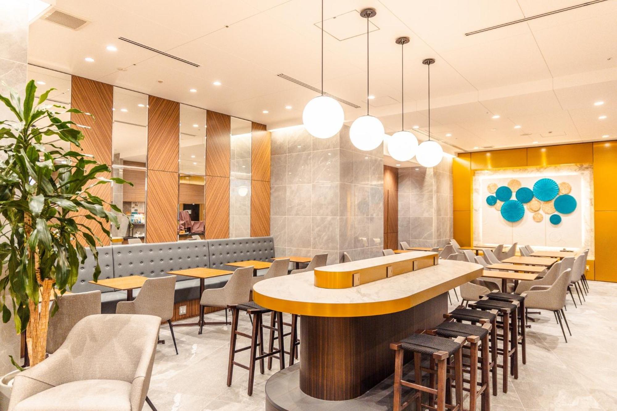 Travelodge Honmachi 大阪 外观 照片