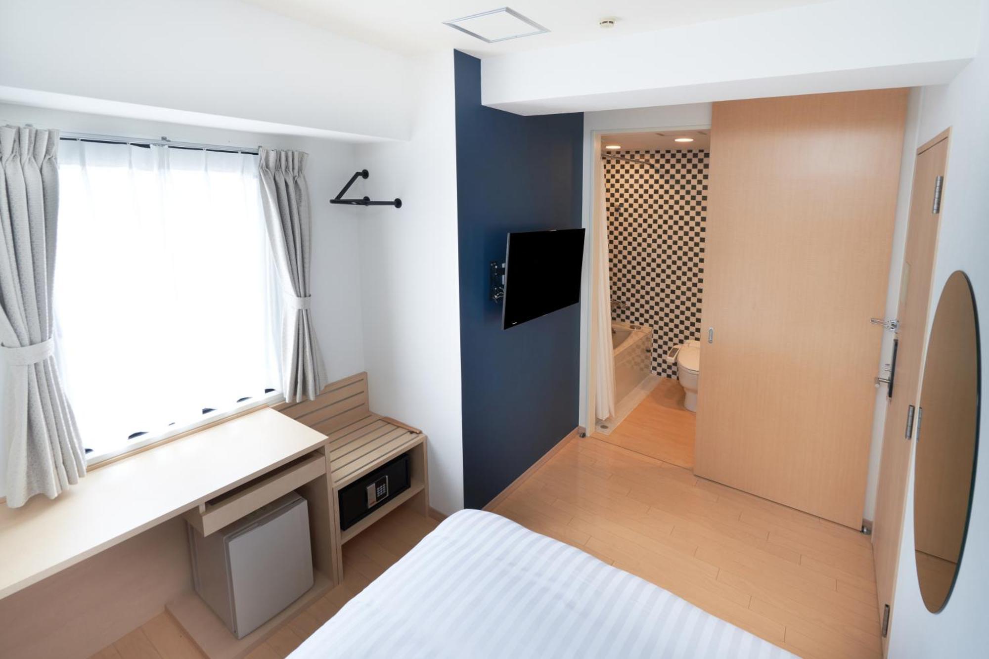 Travelodge Honmachi 大阪 外观 照片