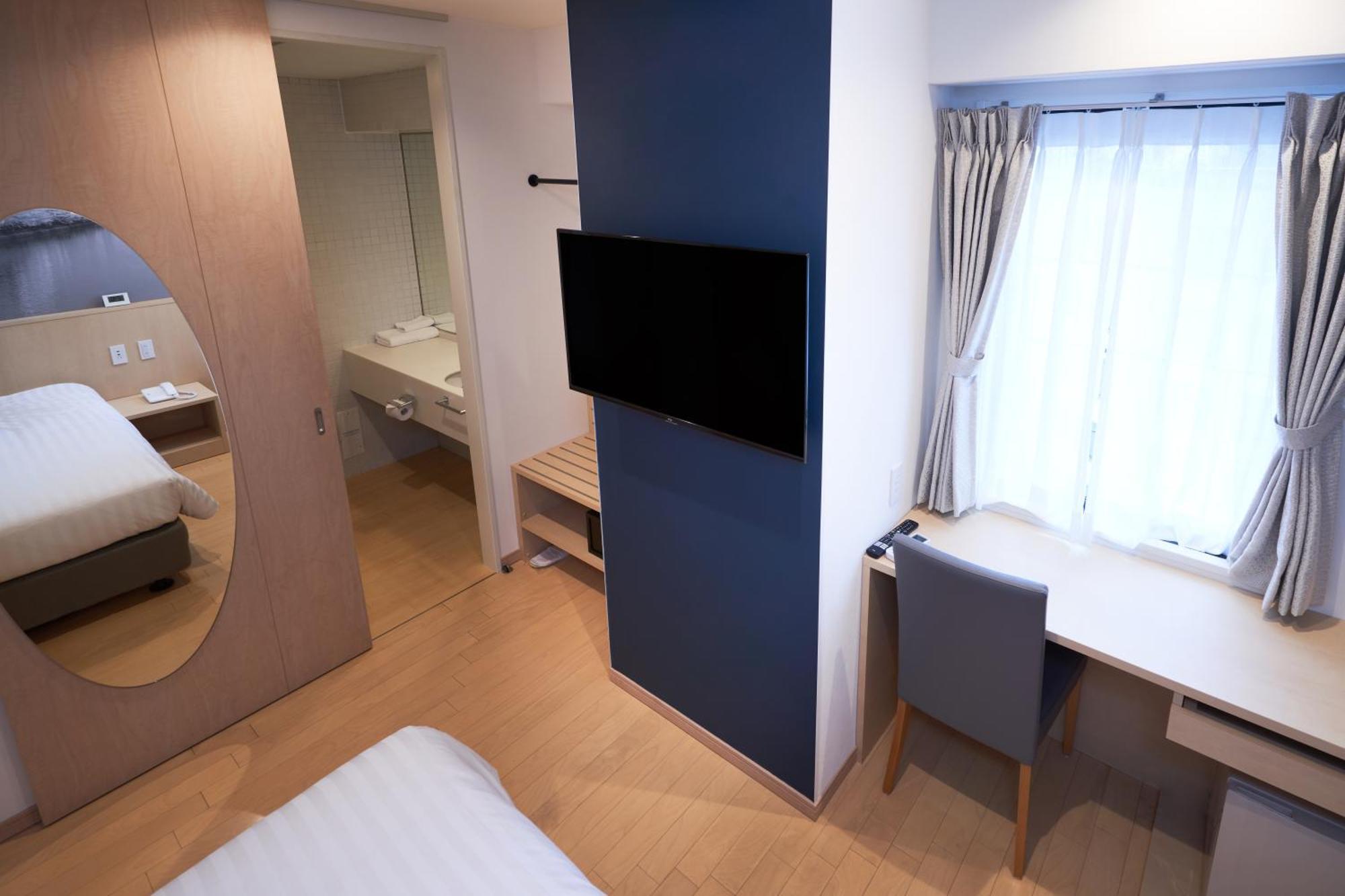 Travelodge Honmachi 大阪 外观 照片
