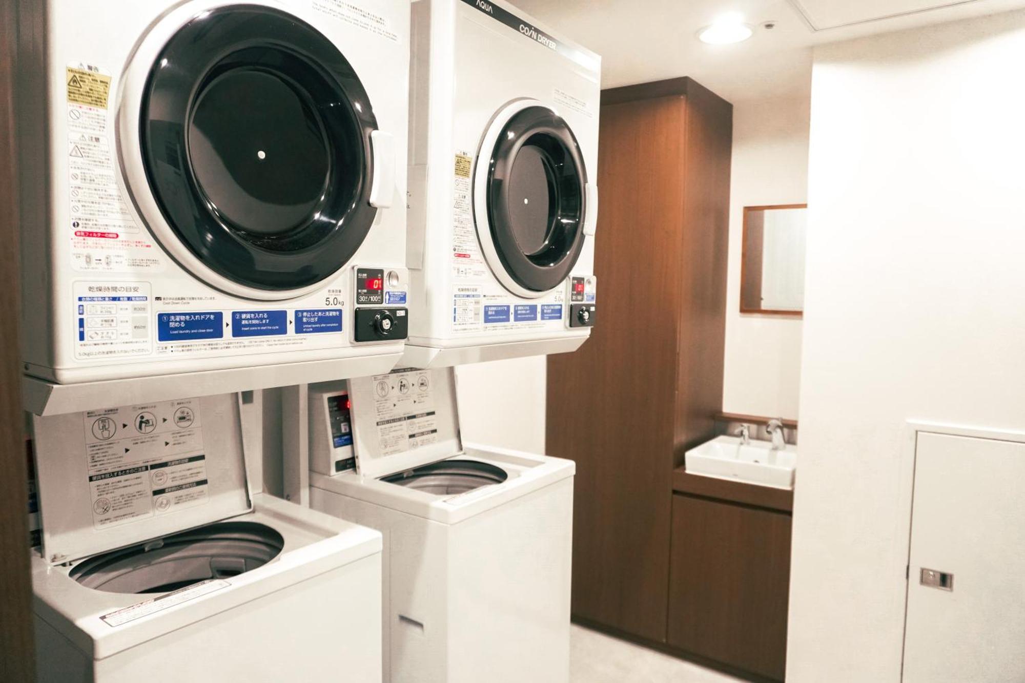 Travelodge Honmachi 大阪 外观 照片